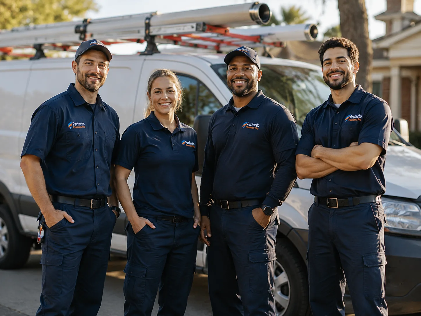 Emergency Plumber Near Me in Somerville, TN near me